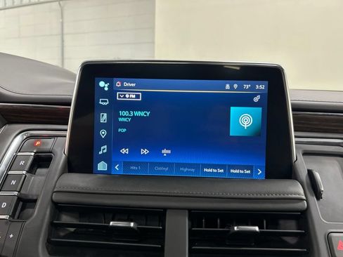 Used 2023 Chevrolet Suburban High Country AWD/4WD image 22