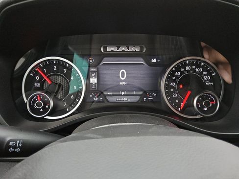 New 2026 RAM 1500 Lone Star image 27