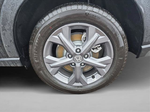 Certified 2027 Honda HR-V LX image 13