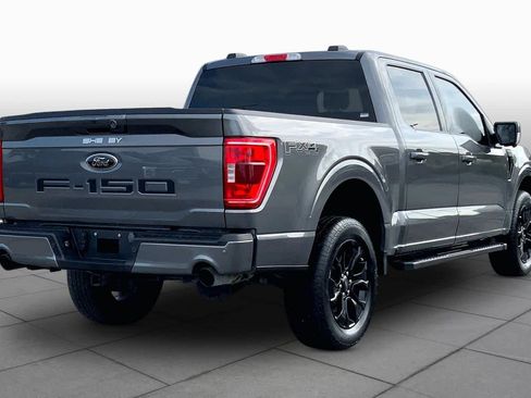 Used 2023 Ford F150 XLT w/ Equipment Group 302A High AWD/4WD image 13
