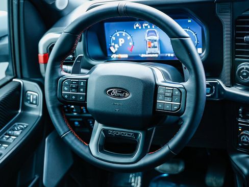 Used 2025 Ford F150 Raptor image 13