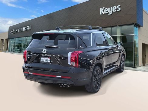 Used 2023 Hyundai Palisade XRT FWD image 4