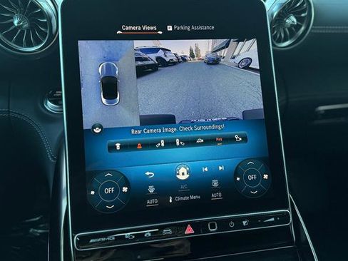 Used 2023 Mercedes-Benz SL 43 AMG image 49