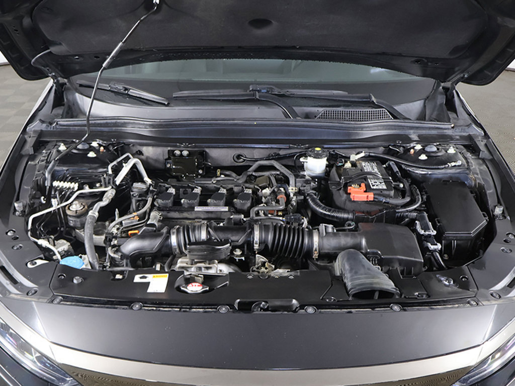 Used 2020 Honda Accord Sport image 15