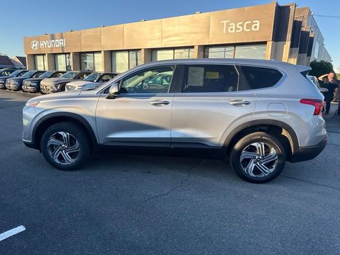 Used 2023 Hyundai Santa Fe SE AWD/4WD image 10