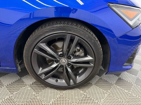 Used 2025 Acura Integra A-Spec image 14