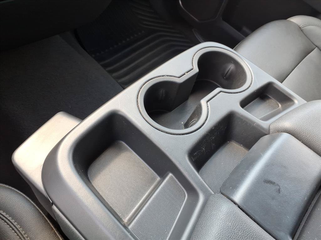 Used 2026 Chevrolet Silverado 2500 LTZ AWD/4WD image 34