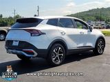 Used 2024 Kia Sportage EX image 3