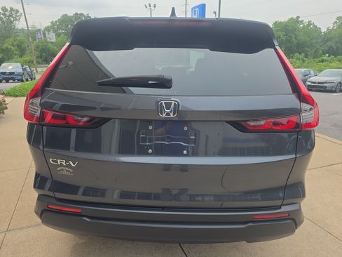 Used 2024 Honda CR-V EX image 6