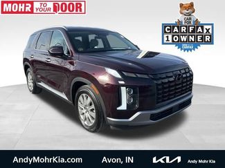 Used 2025 Hyundai Palisade SEL 360° Tour