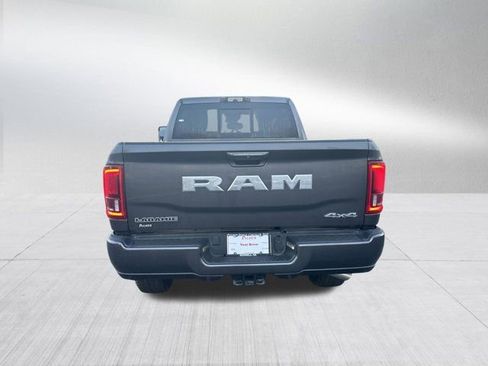New 2026 RAM 2500 Laramie image 6