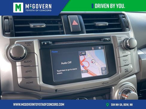 Used 2014 Toyota 4Runner SR5 AWD/4WD image 20