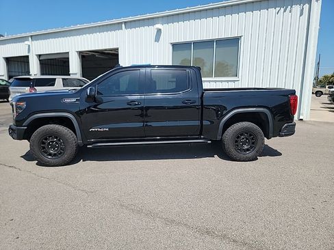 Used 2023 GMC Sierra 1500 AT4X w/ AT4X AEV Edition AWD/4WD image 2