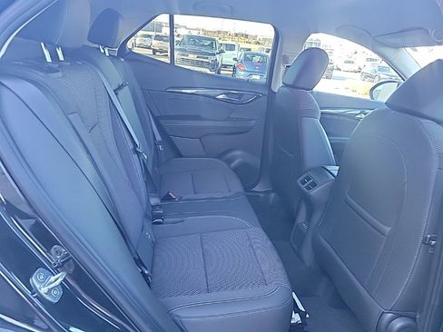 Certified 2023 Buick Envision Preferred w/ Sport Touring Package image 18