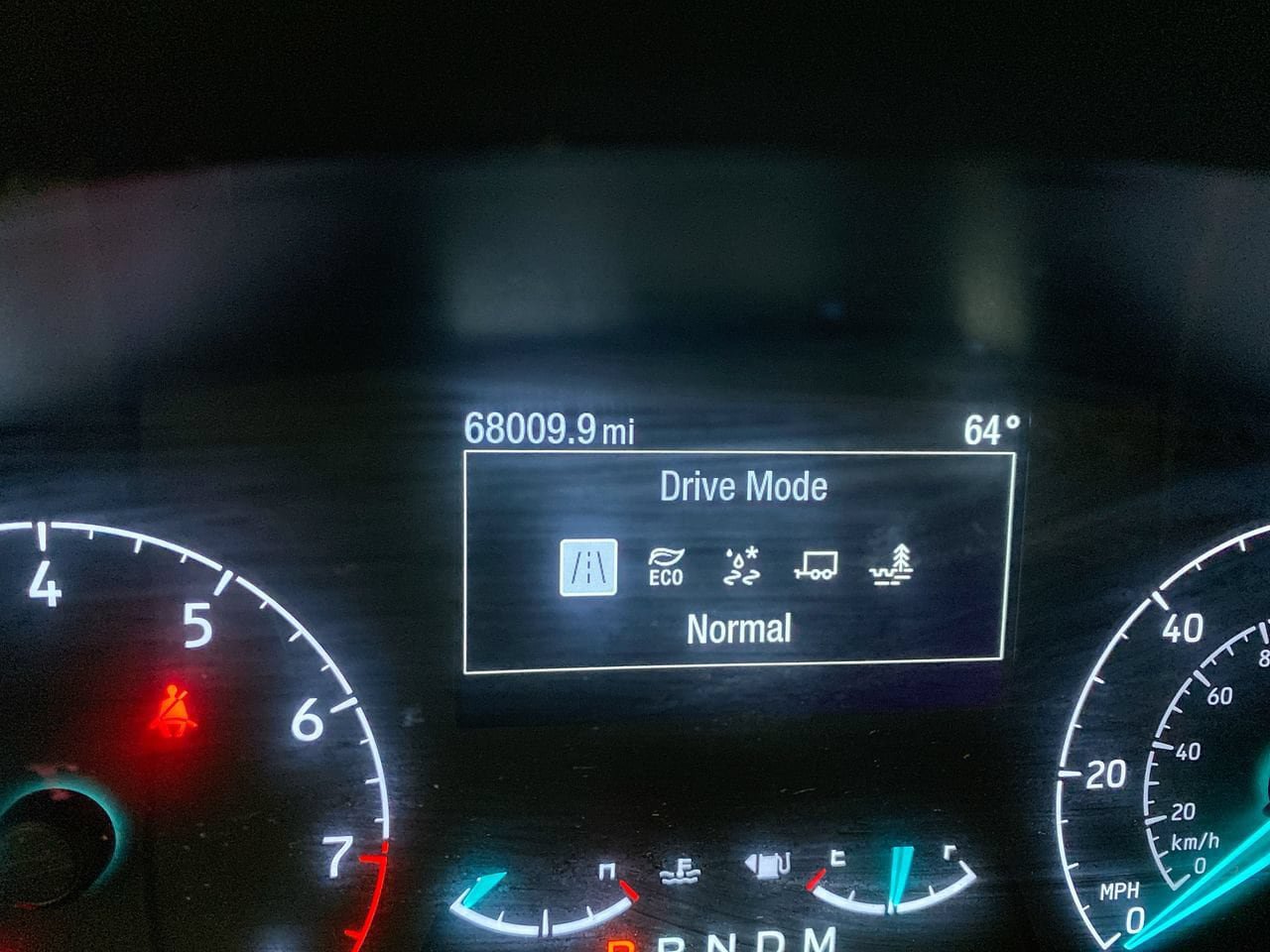 Used 2025 Ford Transit 250 148 Medium Roof Extended AWD image 19