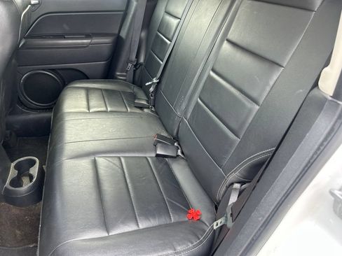 Used 2015 Jeep Patriot High Altitude AWD/4WD image 14