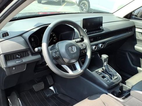 Certified 2024 Honda CR-V EX image 5