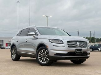 Used 2022 Lincoln Nautilus FWD w/ Premium Package video 2