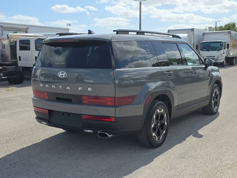 Used 2026 Hyundai Santa Fe SEL FWD image 7