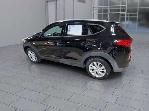 Used 2019 Hyundai Tucson Value image 6