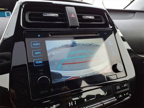 Used 2016 Toyota Prius Three image 21