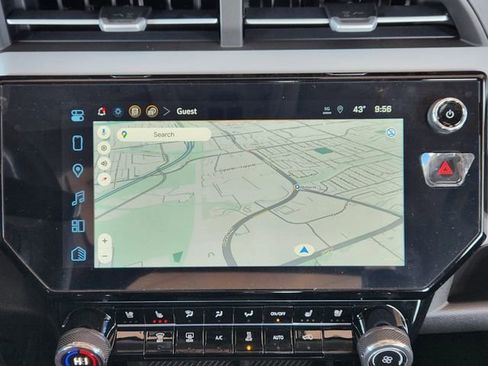 New 2027 Chevrolet Bolt RS image 42