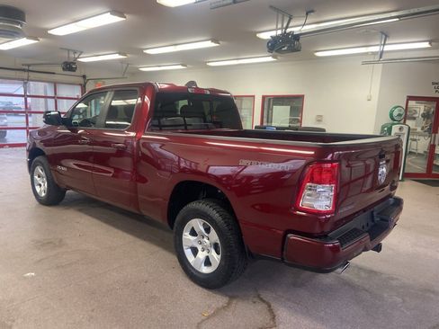 Certified 2022 RAM 1500 Big Horn image 10