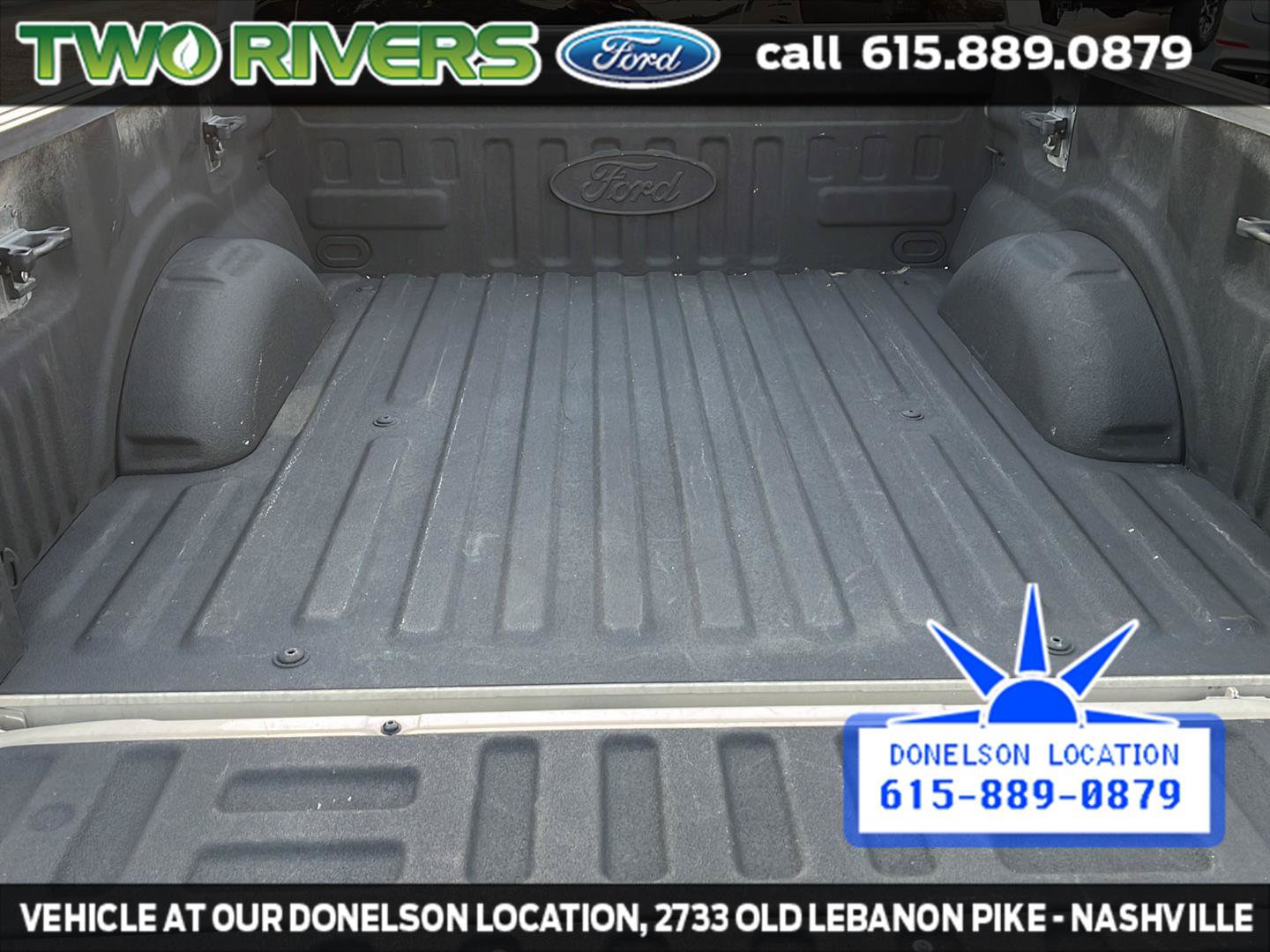 Used 2018 Ford F150 King Ranch w/ Equipment Group 601A Luxury AWD/4WD image 12