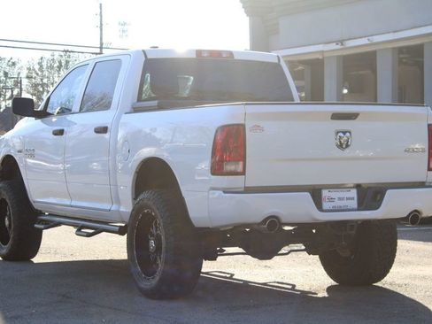 Used 2014 RAM 1500 Express image 5