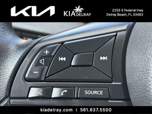 Used 2023 Nissan Kicks S image 25