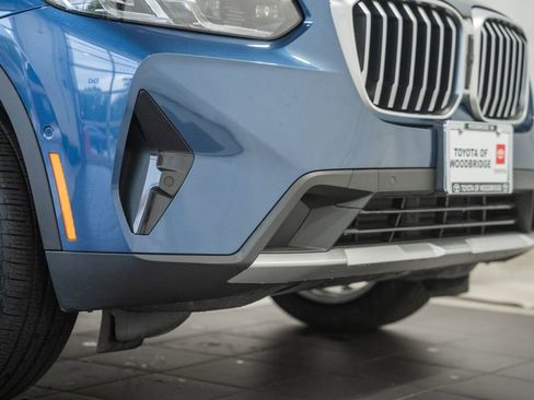 Used 2023 BMW X3 xDrive30i w/ Premium Package AWD/4WD image 12