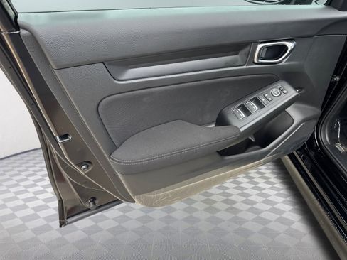 New 2026 Honda Civic Sport image 10