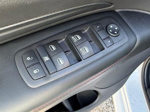 New 2026 Dodge Durango GT w/ Blacktop Package AWD/4WD image 11