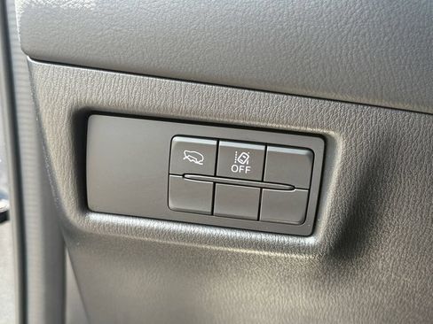 Used 2025 MAZDA CX-5 AWD 2.5 S w/ Select Package image 21