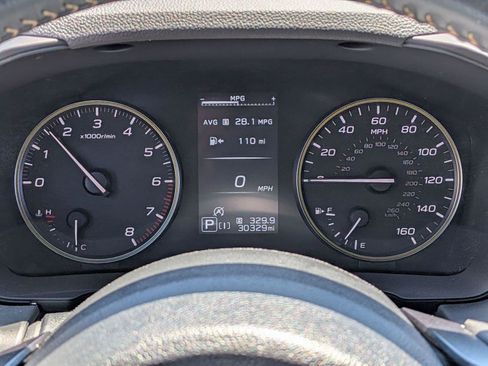 Certified 2024 Subaru Crosstrek 2.5i Sport AWD/4WD image 11
