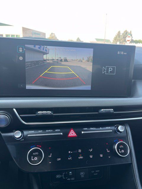 Used 2024 Hyundai Sonata SEL FWD image 44