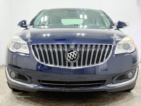 Used 2015 Buick Regal FWD image 2