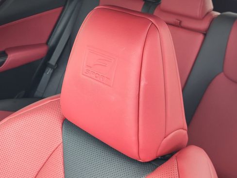 Certified 2024 Lexus NX 350 F Sport image 25