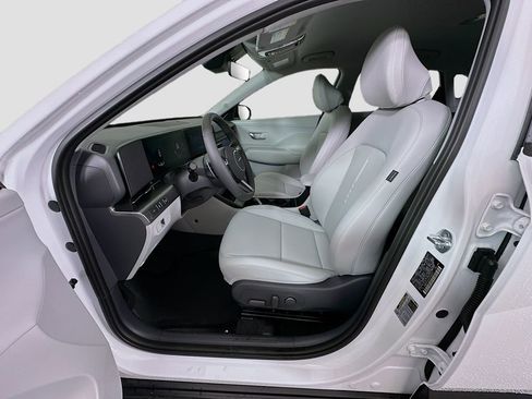 New 2026 Hyundai Kona SEL Premium image 15