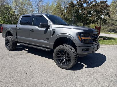 Used 2024 Ford F150 XLT w/ Equipment Group 302A MID