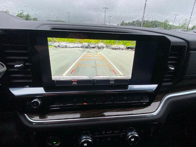 Used 2024 GMC Sierra 1500 SLE RWD image 16