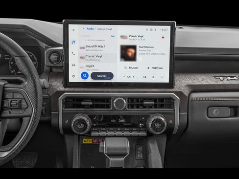 Used 2024 Toyota Tacoma Limited w/ Limited Package (LT) AWD/4WD image 61