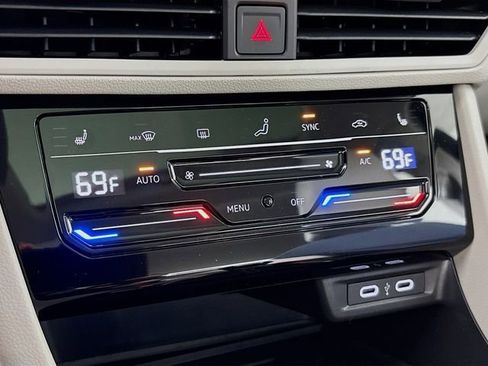 New 2026 Volkswagen Jetta SE image 16