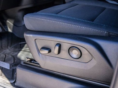 New 2026 Chevrolet Silverado 1500 LT w/ All Star Edition Plus image 27