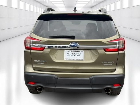 Used 2023 Subaru Ascent Limited w/ Technology Package AWD/4WD image 6