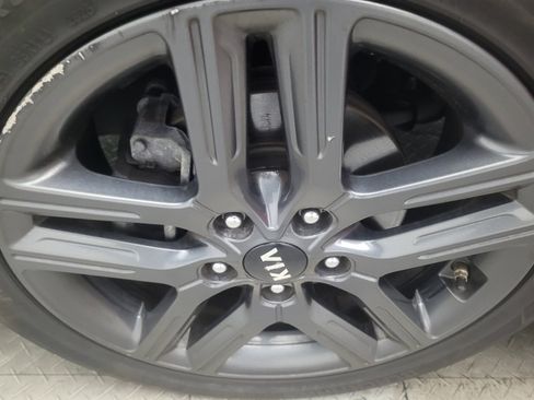 Used 2021 Kia Forte GT-Line w/ GT-Line Premium Package FWD image 31