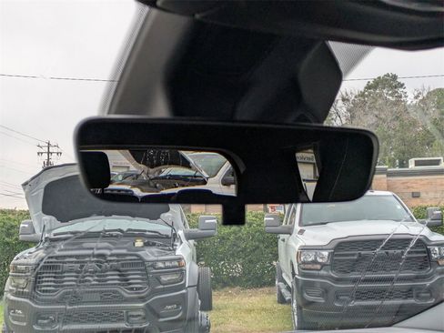 New 2025 Jeep Grand Cherokee L Laredo w/ Luxury Tech Group I image 25