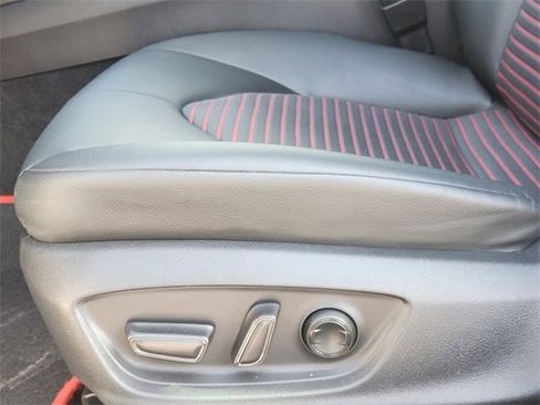 Certified 2021 Toyota Camry TRD image 17