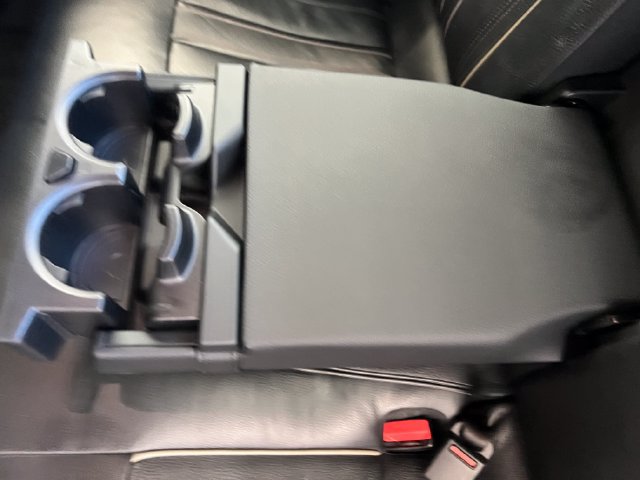 Used 2017 BMW 530i RWD image 33