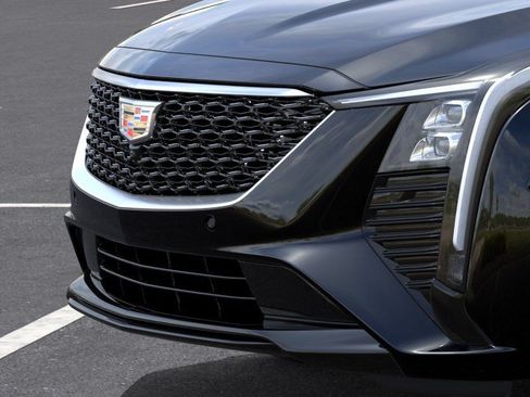 New 2026 Cadillac CT5 Premium Luxury w/ Technology Package AWD/4WD image 13